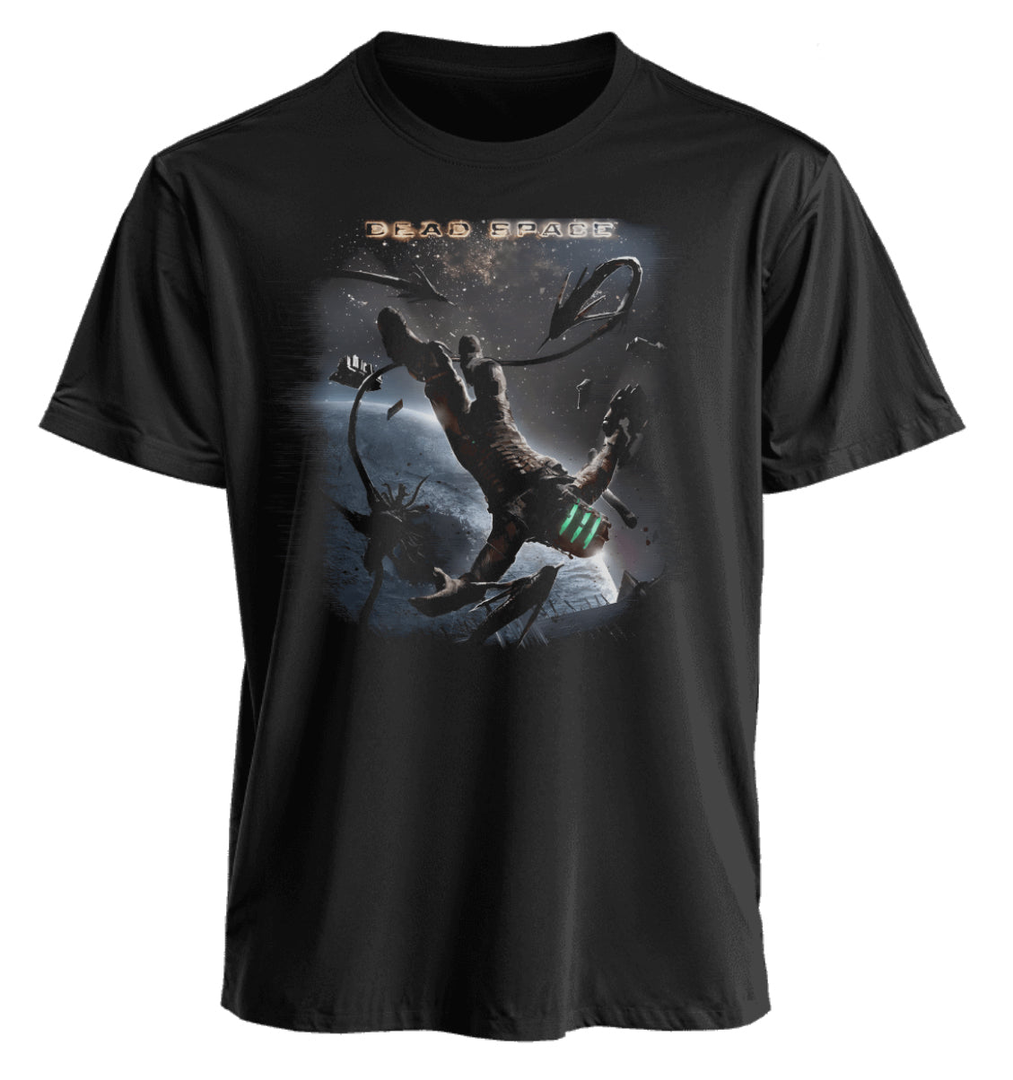 DeadSpace
