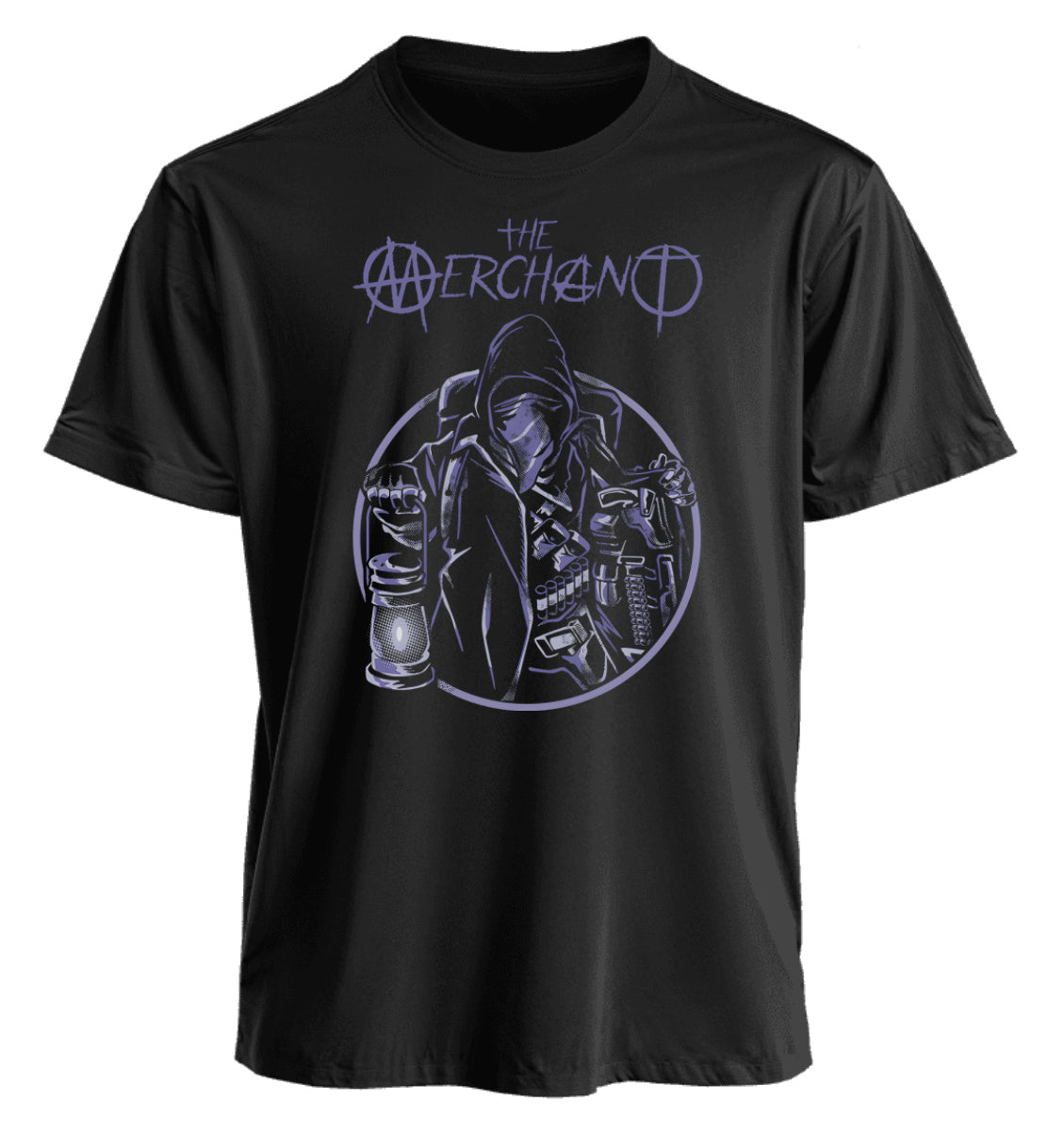 The Merchant (buhonero)