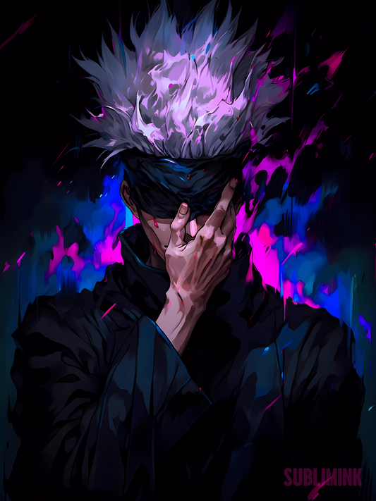 Jujutsu Kaisen · Gojo
