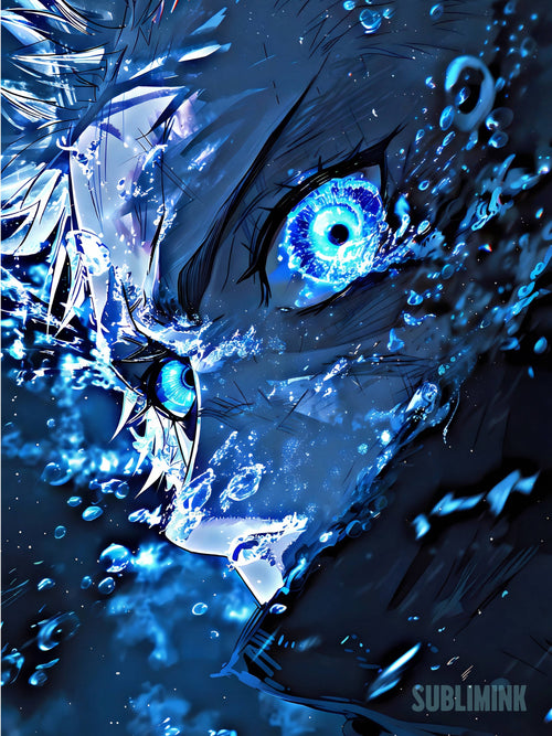 Jujutsu Kaisen · Gojo