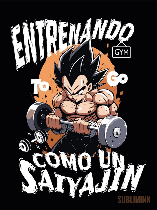 Dragon Ball Z - DBZ - Vegeta