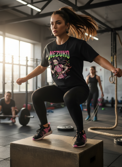 Demon Slayer · Nezuko