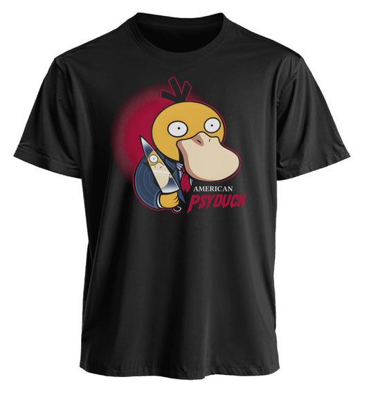 American Psyduck