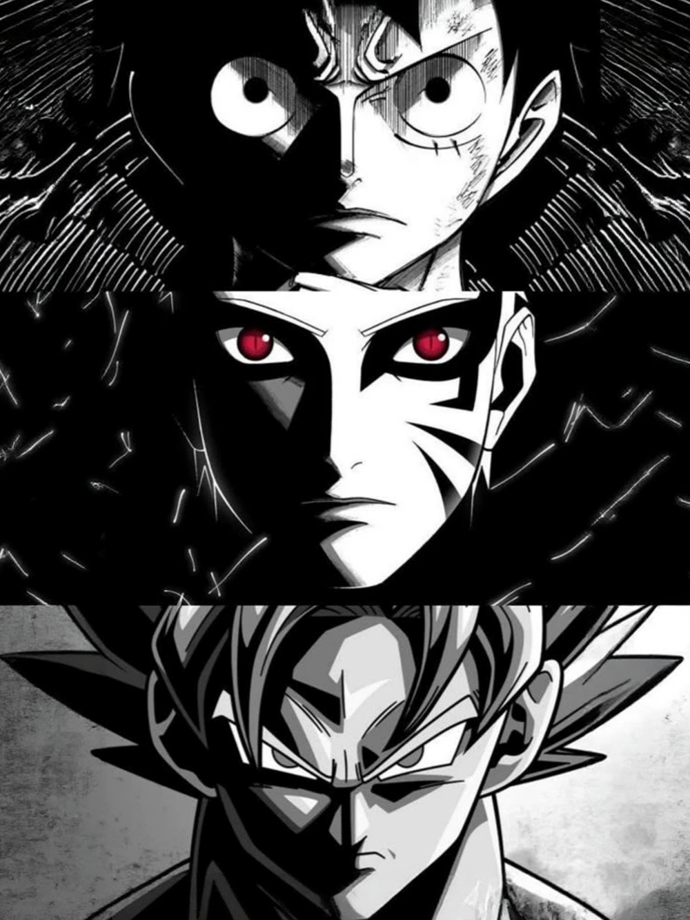 MashUp · Trío Héroes