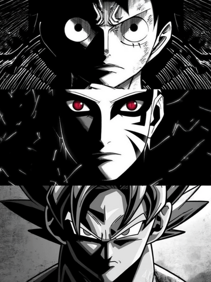 MashUp · Trío Héroes