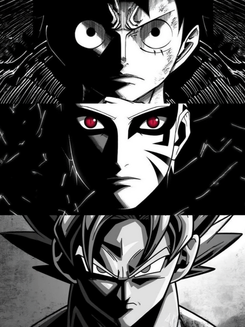 MashUp · Trío Héroes