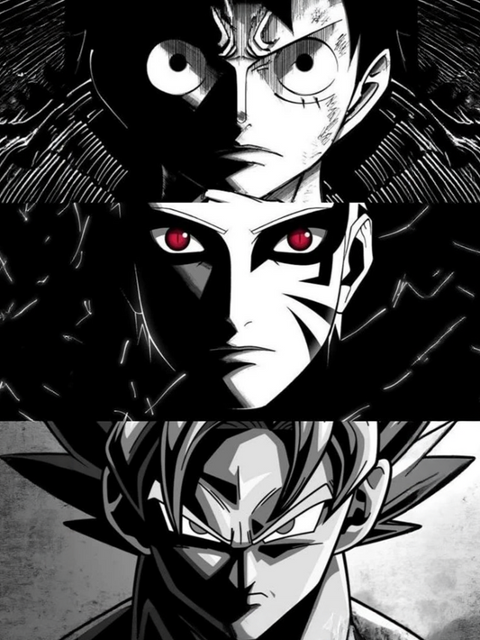 MashUp · Trío Héroes