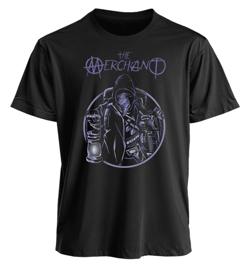 The Merchant (buhonero)