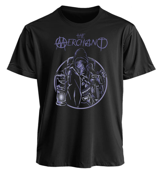 The Merchant (buhonero)