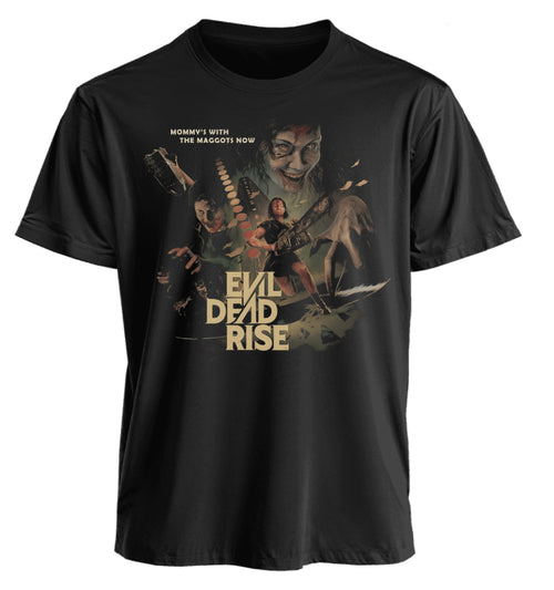 Evil Dead Rise