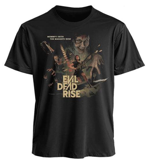 Evil Dead Rise
