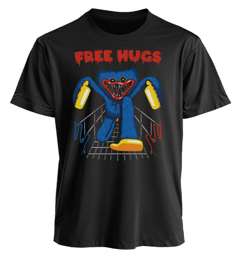 Free Hugs Poppy