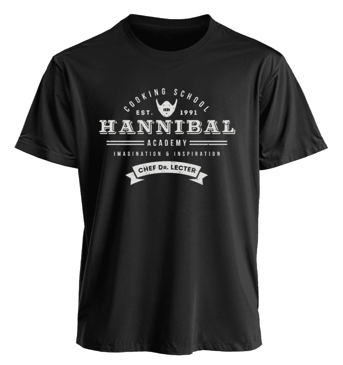 Hannibal · Academy Chef Dr. Lecter