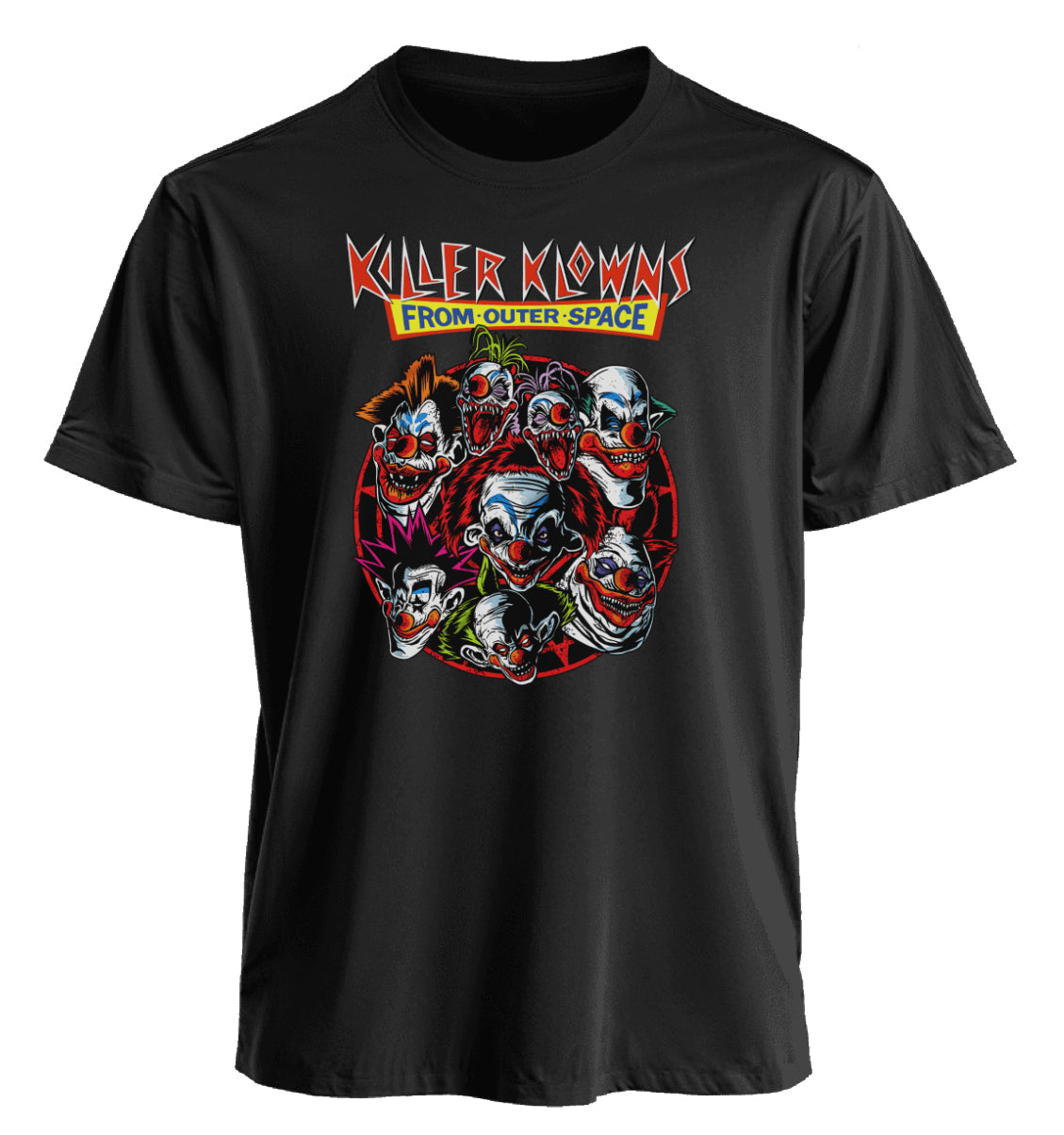 Killer Klowns