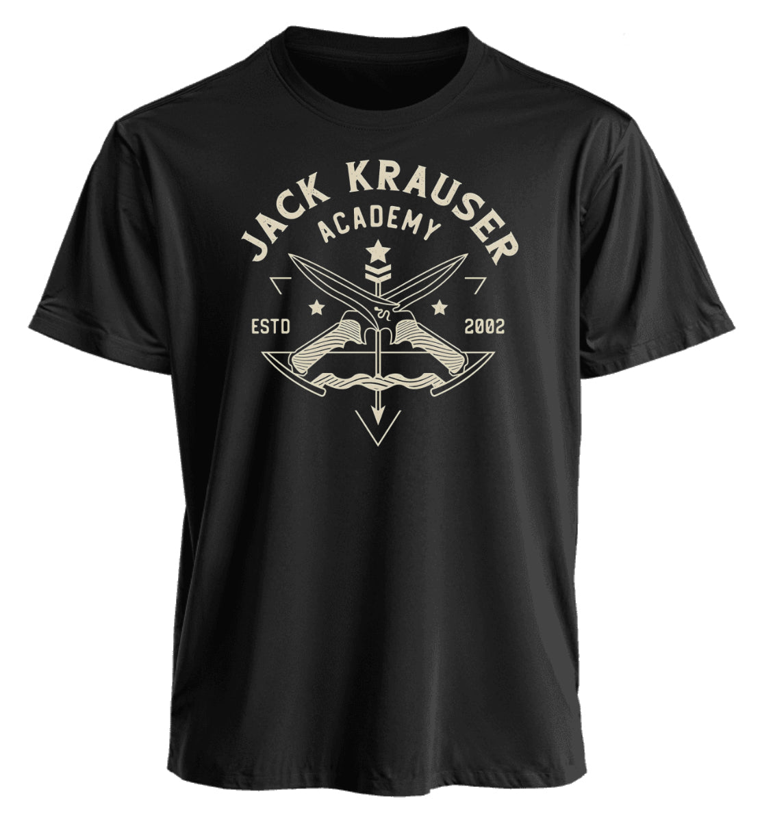 Jack Krauser Academy