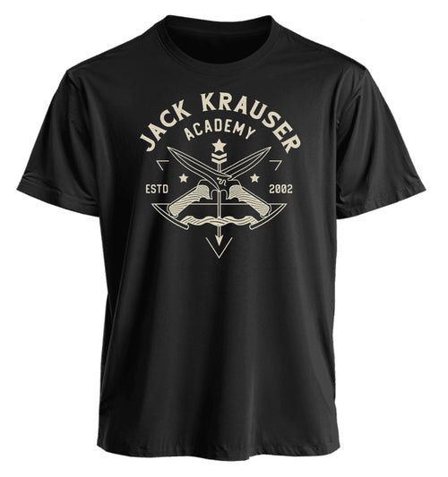 Jack Krauser Academy