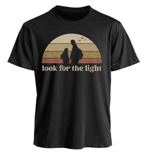 Look For the Light, Retro