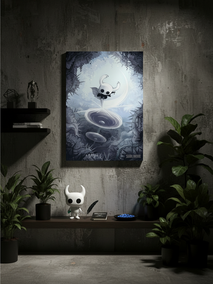 Hollow Knight