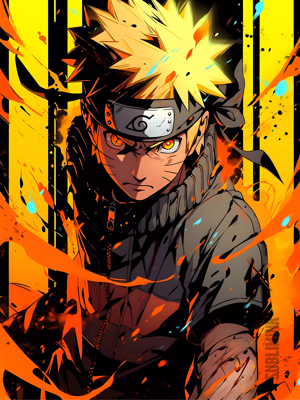 Naruto