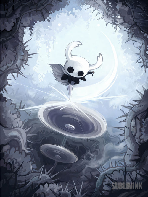 Hollow Knight