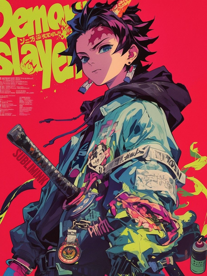 Demon Slayer
