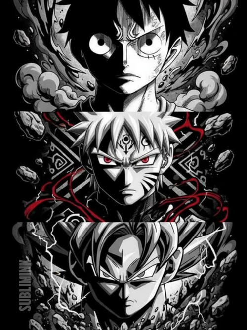 MashUp · Trío Héroes B